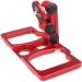 Anbee Foldable Aluminum Tablet Stand with Lanyard for DJI Drones - Red - Buy Online on GoSupps.com