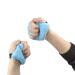 Rainbowstar Palm Protector with Finger Separators - Comfortable Hand Cushion for Contracture Prevention | International Shipping Available - Buy Online on GoSupps.com