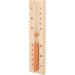 Buy Pine Wood Sauna Sandwatch Heat-Resistant Hourglass Timer for Sauna & Whirlpool - Buy Online on GoSupps.com