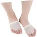 NOLITOY Gel Metatarsal Pads - No Show Toe Socks for Dance Ballet & Tap | Comfort Foot Paws for Women - Buy Online on GoSupps.com