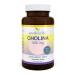 Medverita - Choline 500 mg (Choline Bicinate) - No additional substances - Dietary supplement - 60 capsules