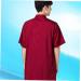 TOVINANNA Dye Short Sleeve Clothes Dye Woman Dye Clothes - Buy Online on GoSupps.com