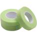 6 Rolls 29ft Self Adhesive Eyelash Tape - Extension Makeup Tapes for Eyelashes - Buy Online on GoSupps.com