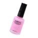 5 set of Nail Polish Glue Peel Off Liquid Nail Art Tape Latex Tape Finger Skin Protected Liquid Nail Care Tool Pink 15ml 5 set of (Pink 15ml) - Buy Online on GoSupps.com