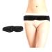 Cenap hip support belt support for pelvic pain hip powder cross-fixed design and breathable material to stabilize the SI joint relieve pain