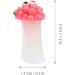 FRCOLOR Silicone Toe Separators and Nail Spacers - 24PCS Fruit Shape Dividers for Nail Polish and Pedicure DIY - Buy Online on GoSupps.com