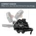 Celestron NexGO 2-Axis Universal Smartphone Adapter for Digiscoping - Capture Images and Videos with Your Telescope or Spotting Scope - Buy Online on GoSupps.com