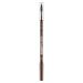 Catrice Eye Brow Stylist Pencil - Brown 3 Pack (No. 040 Don't Let Me Brow'n) | Premium Eyes Make-Up with Brushes - International Shipping Available - Buy Online on GoSupps.com