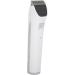 Powerful Motor Electric Hair Trimmer Lithium-ion Battery Fast Charging Indicator Light Adjustable Fine Tuning (White) - Buy Online on GoSupps.com