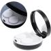 Buy Gatuida 3 pcs Invisible Marble Contact Lens Case & Mirror Box - International Shipping Available - Buy Online on GoSupps.com