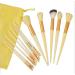 Premium 13-Piece Makeup Brush Set for Flawless Application | Ships Worldwide - Buy Online on GoSupps.com