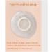 20PCS Ostomy Barrier Strips - Elastic Strips for Colostomy Bags | Skin-friendly Adhesive Shields - Buy Online on GoSupps.com