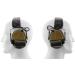 Armorwerx Hook & Loop Deck Set for Peltor Comtac Headset - Black - Buy Online on GoSupps.com