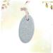 minkissy Scraper Tool Foot Scrubber Remover for scrubbing feet Pumice Sponge Hard Skin Remover Foot Scrub Stone Foot Dead Skin Remover Heels Pumice exfoliator Stone Natural Pedicure Stone - Buy Online on GoSupps.com