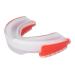 Verdant Touch Mouthguard Football Mouthguard Dental Guard Professional Sport Athletic Mouthguard for Boxing Braces