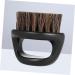 Premium Healeeved Brush Rings for Men | Soft Beard & Hair Brushes Wooden Comb & Shaving Accessories - Buy Online on GoSupps.com