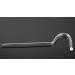 2 Pcs Anti-Wrinkle Drinking Straws | No-Wrinkle Lips | Sideways Design | Anti-Aging | Prevent Horizontal Curved Lines | Glass Flute Style - Buy Online on GoSupps.com