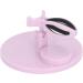 Tilted Nail Polish Holder Flexible Anti-spill Nail Polish Bottle Holder for Fingernail Polishes - Buy Online on GoSupps.com