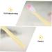 Minkissy 100pcs Disposable Travel Toothbrush with Toothpaste - Waterproof Mini Toothbrushes for Sensitive Travel | Individual Hand Toothbrushes - Buy Online on GoSupps.com