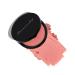 Sexy Cream Blusher GOOD GIRL. Fresh Healthy Glow Face Blush Makeup by Romanovamakeup. Creamy & Silky Texture Blends Easily Long Lasting Cute Cheeks for Women. Pink shade Ideal for All Skin Type.