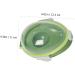 Alipis 2 pcs Refrigerator Garlic Reusable Supplies Gadget Organizer Lunch Kitchen Transparent Sealed 1 - Buy Online on GoSupps.com