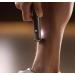 USB Rechargeable Men Hair Trimmer - 1mm 3mm 5mm Detachable & Washable Shaving Head for Precision Grooming - Buy Online on GoSupps.com
