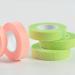 FRCOLOR 8rolls Tape Fabric Facial Tape Adhesive Fabric Tapes White Gaffers Tape White Gaffer Tape Adhesive Tape Lashes Tool Foam Lash Tape Cotton Swab Eyelash Cotton Stem 5.1x5.1cm Assorted Color - Buy Online on GoSupps.com