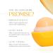 Beauty Serum Stick 8g | Travel-Friendly Roll-On with Niacinamide Vitamin C & Glycerin | Fights Dullness - Buy Online on GoSupps.com
