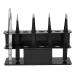 Eyelash Extension Tweezers & Accessories | 8-Part Storage Holder for Optimal Disp lay - Shop Now! - Buy Online on GoSupps.com