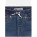 Levi's Kids Skinny Dobby Pull on Pants Baby Boys | 3 Months Tambourine - Buy Online on GoSupps.com