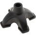 WHEEJE Anti-skid Stabilizing Shock Absorb Walking Stick End Crutch Cane Rubber Tips Stability Aid for Disabled Elderly Men Women Lightweight Elderly Independence (Color : 22mm) - Buy Online on GoSupps.com