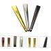 Mipcase 3pi ces Spatules De Maquillage Outils De Beaut Pour Cr me Et Masque Visage Couleurs Al atoires - Buy Online on GoSupps.com