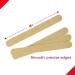 Dealmed 6 Senior Tongue Depressors - 500 Non-Sterile Wood Sticks - Buy Online on GoSupps.com