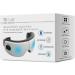 Shop TRAKK Bluetooth Wireless Eye Massager with Heat - International Shipping Available - Buy Online on GoSupps.com