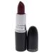 M A C Powder Kiss Lipstick 630 D For Danger - 0.1 oz Women's Lipstick - Buy Online on GoSupps.com