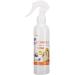 Atyhao Pet Odor Eliminator - 220ml for Small Animals | Rabbit Cage Odor Remover - Lemon Scent for Urine Vomit & Drool - Buy Online on GoSupps.com