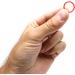 100 Red Polyurethane CO2/HPA Tank O-Rings (90 Durometer) - Paintball Tank Replacement O-Rings - Buy Online on GoSupps.com