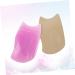 Flat Foot Corrector Gel Insoles | Arch Support Pads for Flat Feet | Comfort & Relief - Buy Online on GoSupps.com