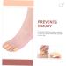 FRCOLOR 25 Rolls Clear Heel Stickers | Multi-Use Protective Patches for High Heels | Non-Slip Foot Safety Stickers - Buy Online on GoSupps.com
