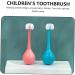 Gatuida 2-in-1 Silicone Whole Mouth Tumbler Toothbrush International Shipping Available - Buy Online on GoSupps.com