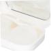 48-Piece Gatuida Cardboard Contact Lens Case Set | Travel-Friendly Lens Holder & Cosmetic Container - Buy Online on GoSupps.com