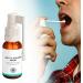 Herbal Lung Cleansing Spray Herbal Lung Cleansing Spray Herbal Lung Cleansing Spray Lung Health Spray Powerful Lung Support and Cleansing (3 Bottles) - Buy Online on GoSupps.com