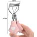 GUDEKIKL Cat Claw Eyelash Curler - 2Pcs Portable Mini Beauty Tool with Non-Slip Handle for Perfect Curling | Ideal for Travel & False Eyelashes - Buy Online on GoSupps.com