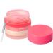  JINGLING JINGLING Moisturizing Lip Balm 22g Lip Mask Lightweight Lip Mask for Parties Spas Travel Workplace Home Nighttime Daily Routine Cracked Dry Lips - Buy Online on GoSupps.com