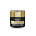 POSTQUAM Professional Luxury Gold Regenerating Night Cream 50ml - Moisturizing - Tones - Soft and Tighter Skin - Hyaluronic Acid - Almond Oil