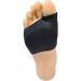 Buy 1 Pair Black Forefoot Orthopedic Sebs Accessories - Comfort & Support | International Shipping - Buy Online on GoSupps.com