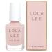 Lola Lee | Nail Polish | The Crazy Train | NP030 | 15ml | Quick Drying | Non Toxic | Gloss & Shine | 100% Vegan | Cruelty Free | Long Lasting
