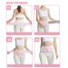 Buy INDEEMAX Sacroiliac SI Joint Hip Belt | Sciatica Pain Relief Brace for Men & Women | XL-XXL | Pink | International Shipping - Buy Online on GoSupps.com