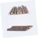 Yardwe 2 Packs Stick Teeth Cleaning Sticks Cat Cats Treats Pet Tooth Stick - Buy Online on GoSupps.com