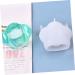 COHEALI 3 Pcs Pen Holder Silicone Mold Stencils for Crafts Resin Pen Storage Container Molds Silicone Pen Whitex3pcs 8.3X5X7.4CMx3pcs - Buy Online on GoSupps.com